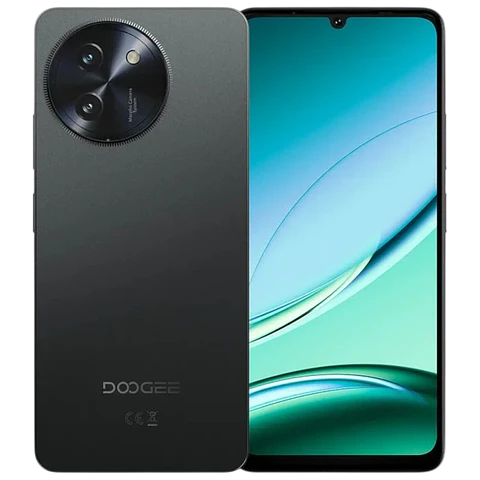 Doogee N59 Pro 8GB/256GB Negro