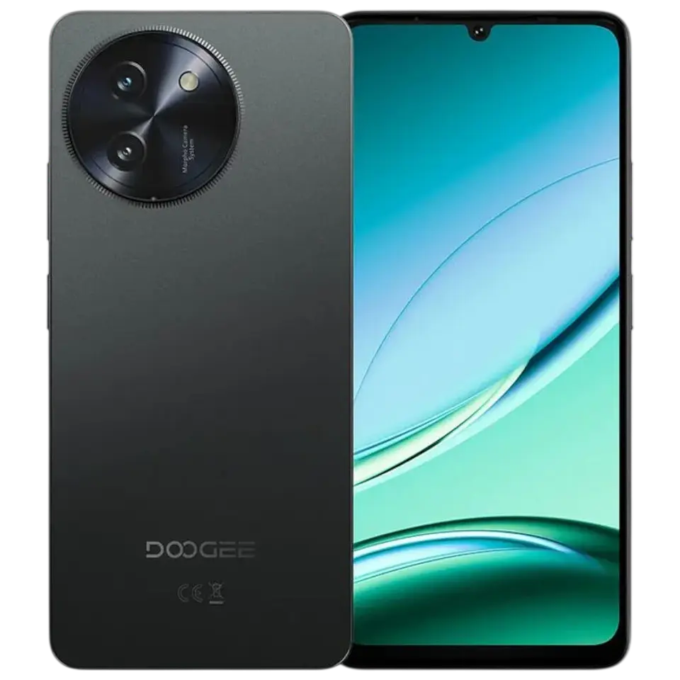 Doogee N59 Pro 8GB/256GB Negro 1