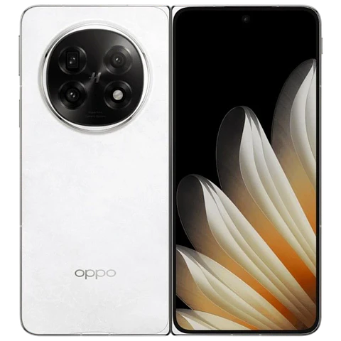 Oppo Find N5 5G 16GB/512GB Blanco