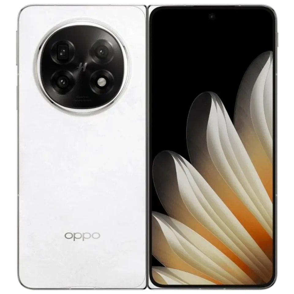 Oppo Find N5 5G 16GB/512GB Blanco 1