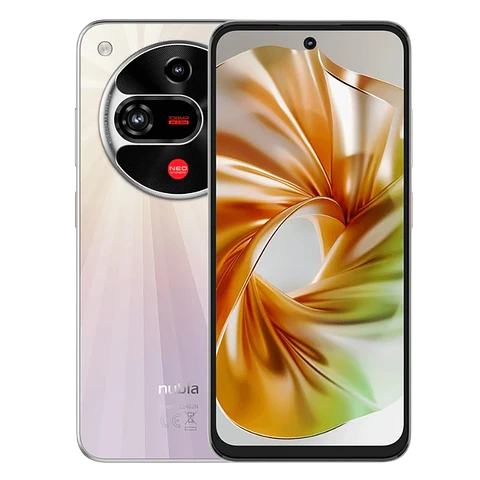 Nubia Focus 2 5G 8GB/256GB Blanco
