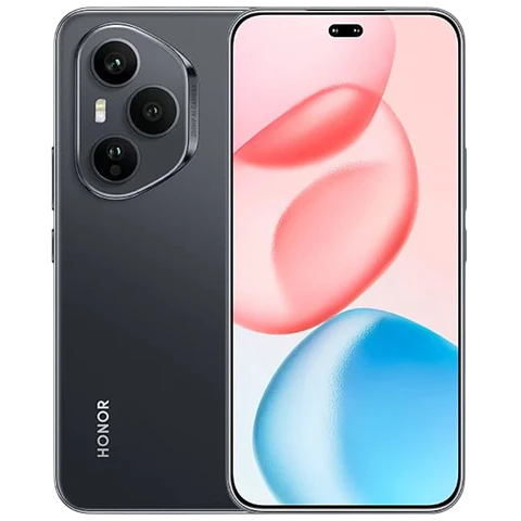 Honor 400 Pro 5G 12GB/512GB Negro