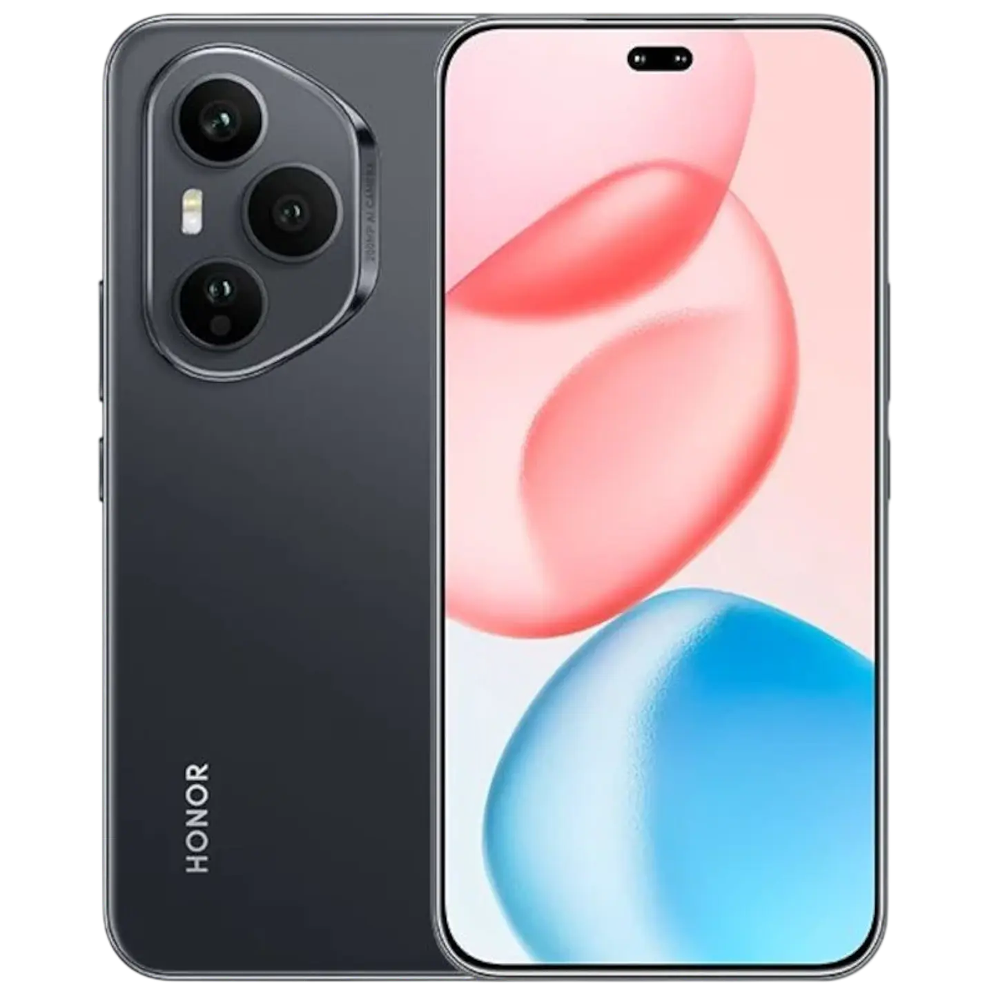 Honor 400 Pro 5G 12GB/512GB Negro 1