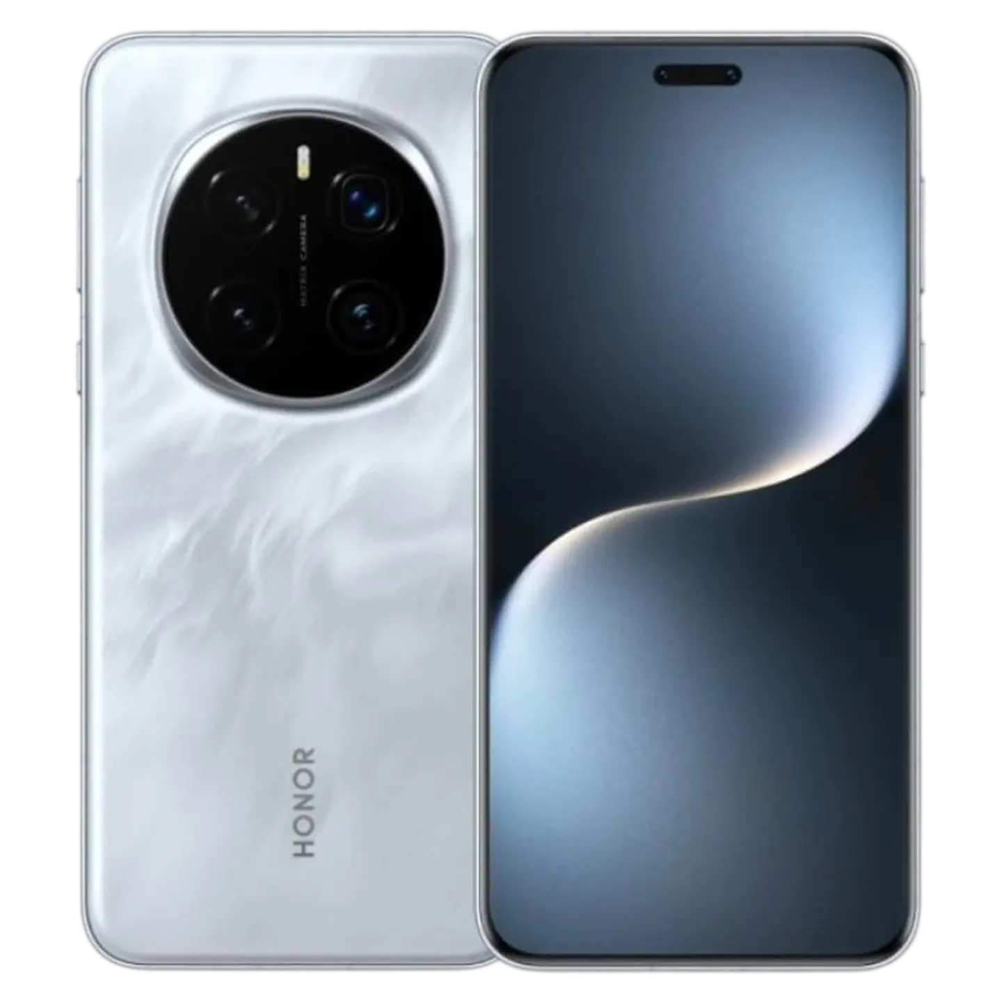 Honor Magic7 Pro 5G 16GB/1TB Gris 1