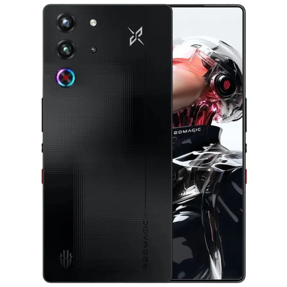 Nubia Redmagic 10S Pro 12GB/256GB Nightfall 1