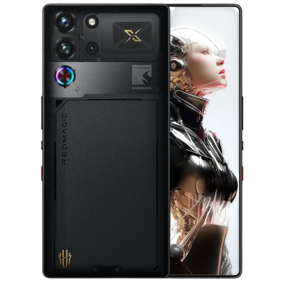 Nubia Redmagic 10s Pro 16GB/512GB Dusk 1
