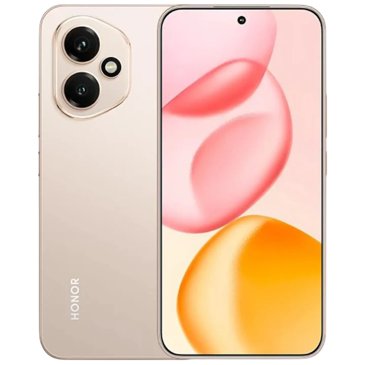 Honor 400 5G 8GB/512GB Dorado 1