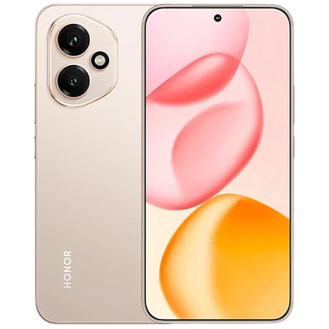 Honor 400 5G 8GB/256GB Dorado