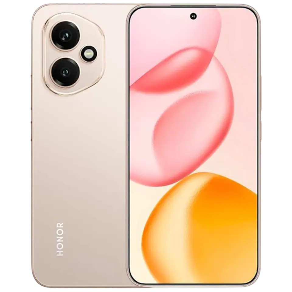 Honor 400 5G 8GB/256GB Dorado 1