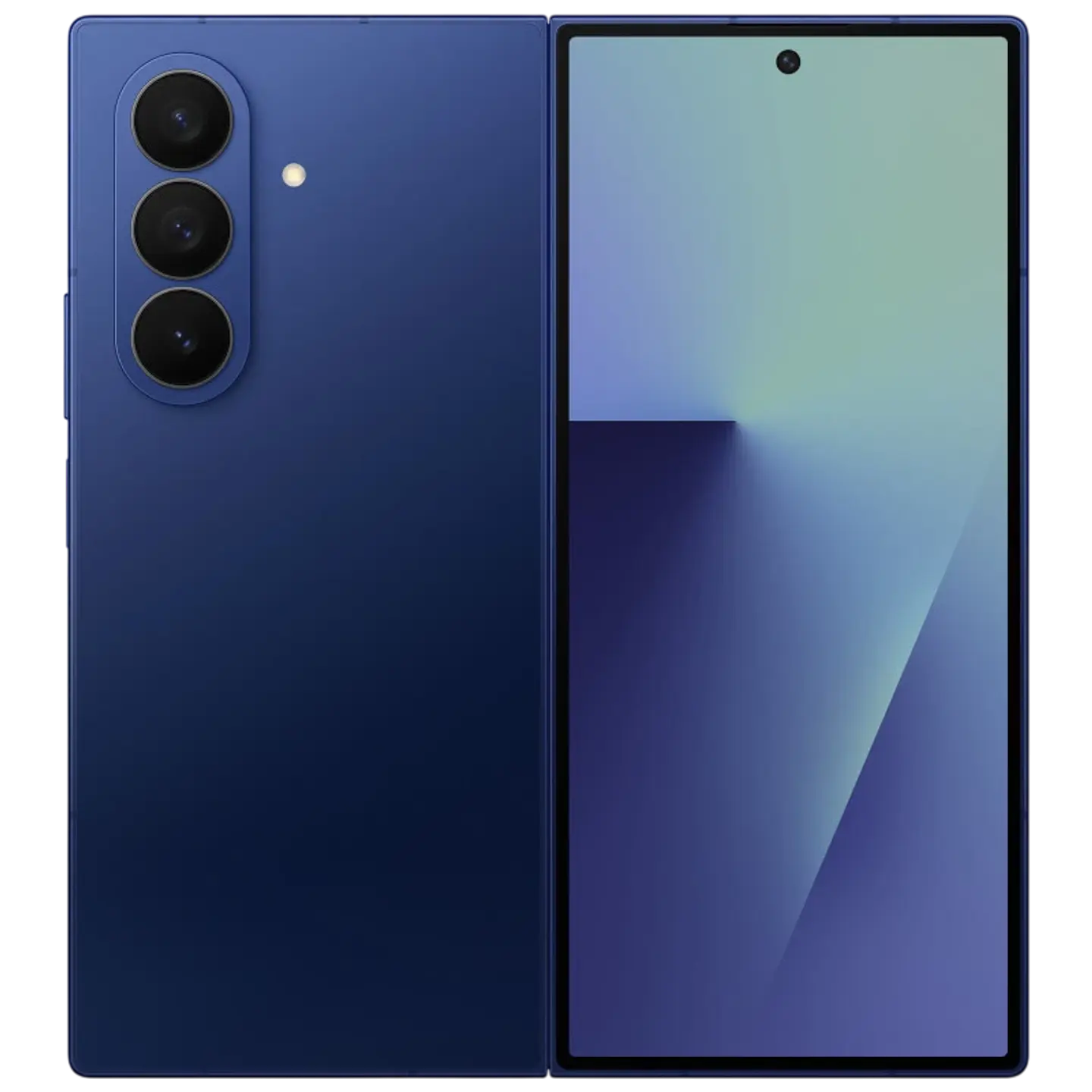 Samsung Galaxy Z Fold7 5G 12GB/256GB Azul Intenso 1