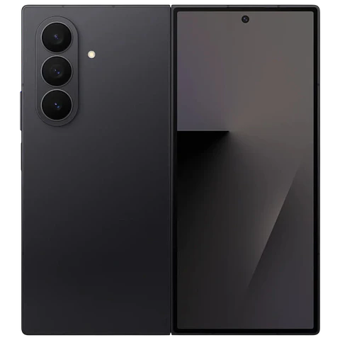 Samsung Galaxy Z Fold7 5G 12GB/256GB Negro Oscuro