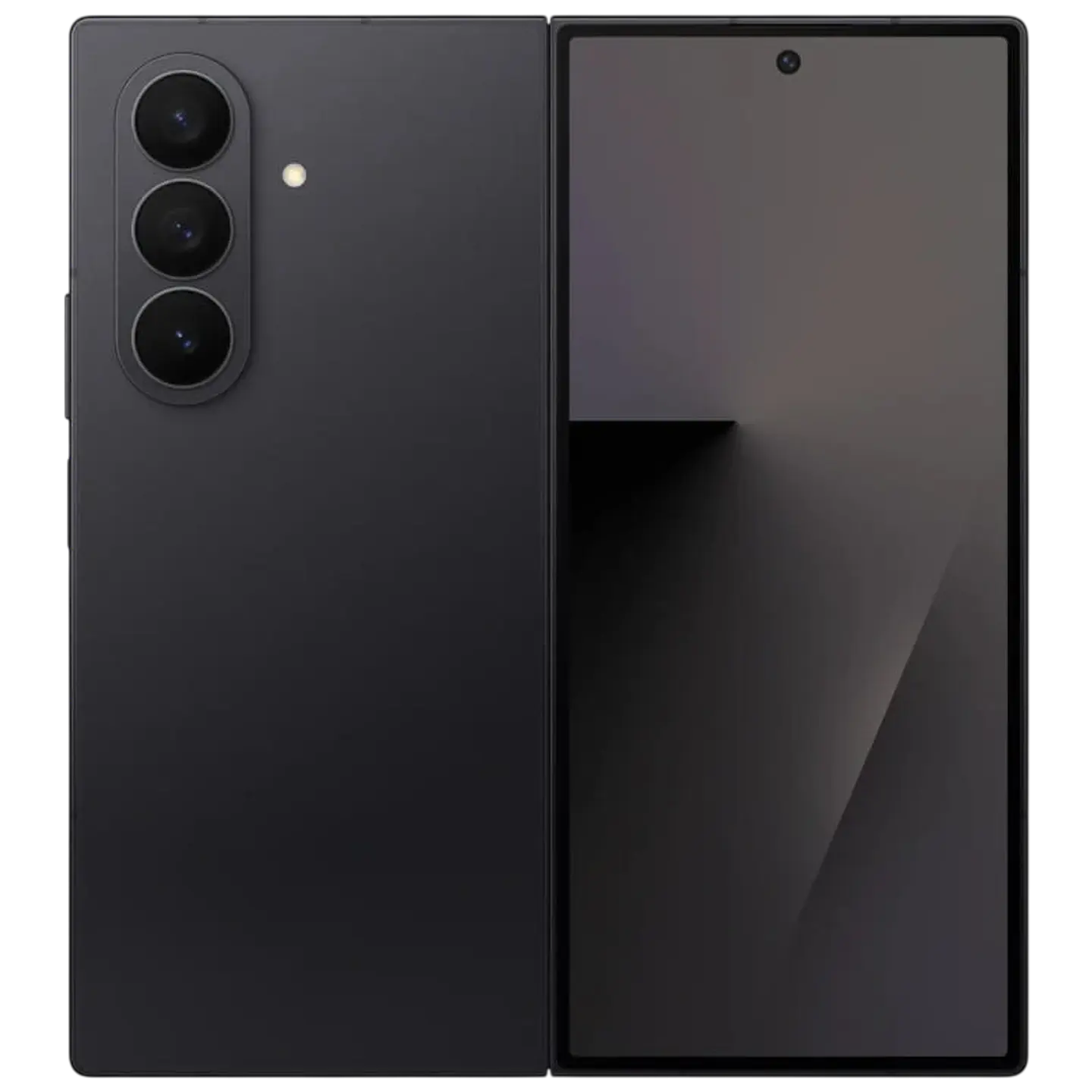 Samsung Galaxy Z Fold7 5G 12GB/256GB Negro Oscuro 1