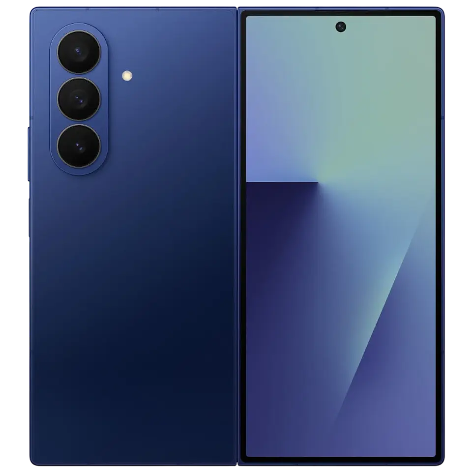 Samsung Galaxy Z Fold7 5G 12GB/512GB Azul Intenso 1