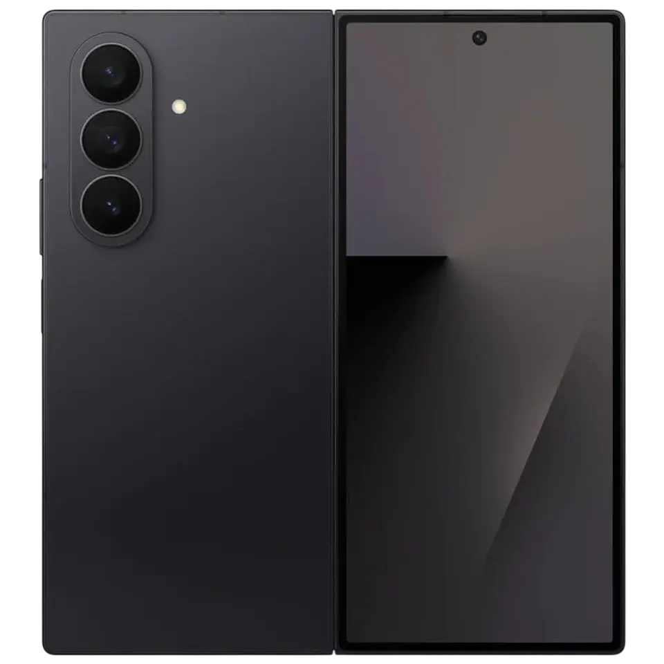 Samsung Galaxy Z Fold7 5G 12GB/512GB Negro Oscuro 1