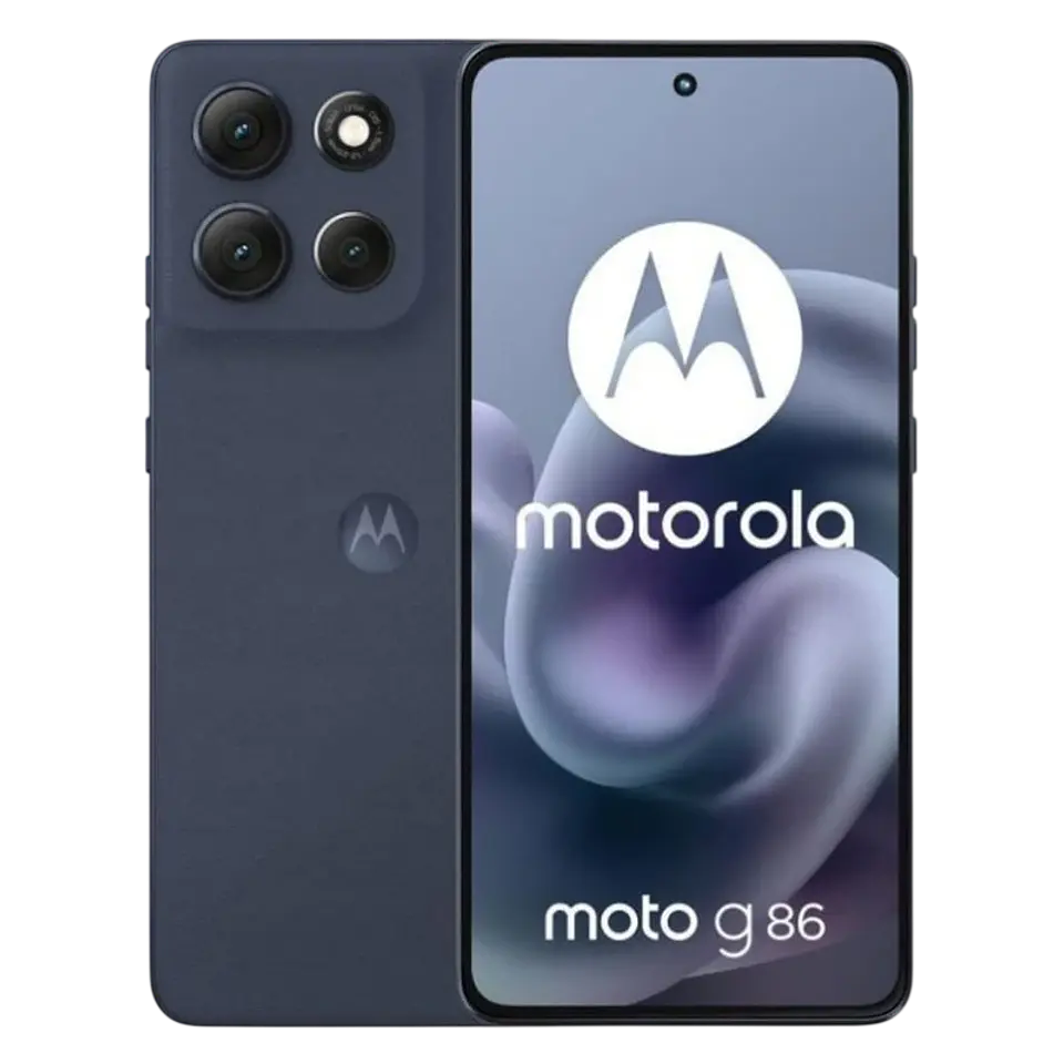 Motorola Moto G86 5G 8GB/256GB Spellbound 1