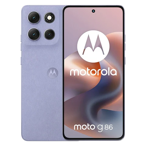 Motorola Moto G86 5G 8GB/256GB Cosmic Sky