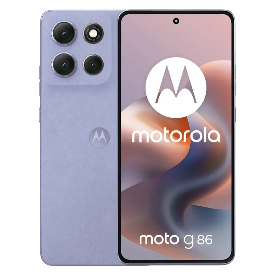 Motorola Moto G86 5G 8GB/256GB Cosmic Sky 1