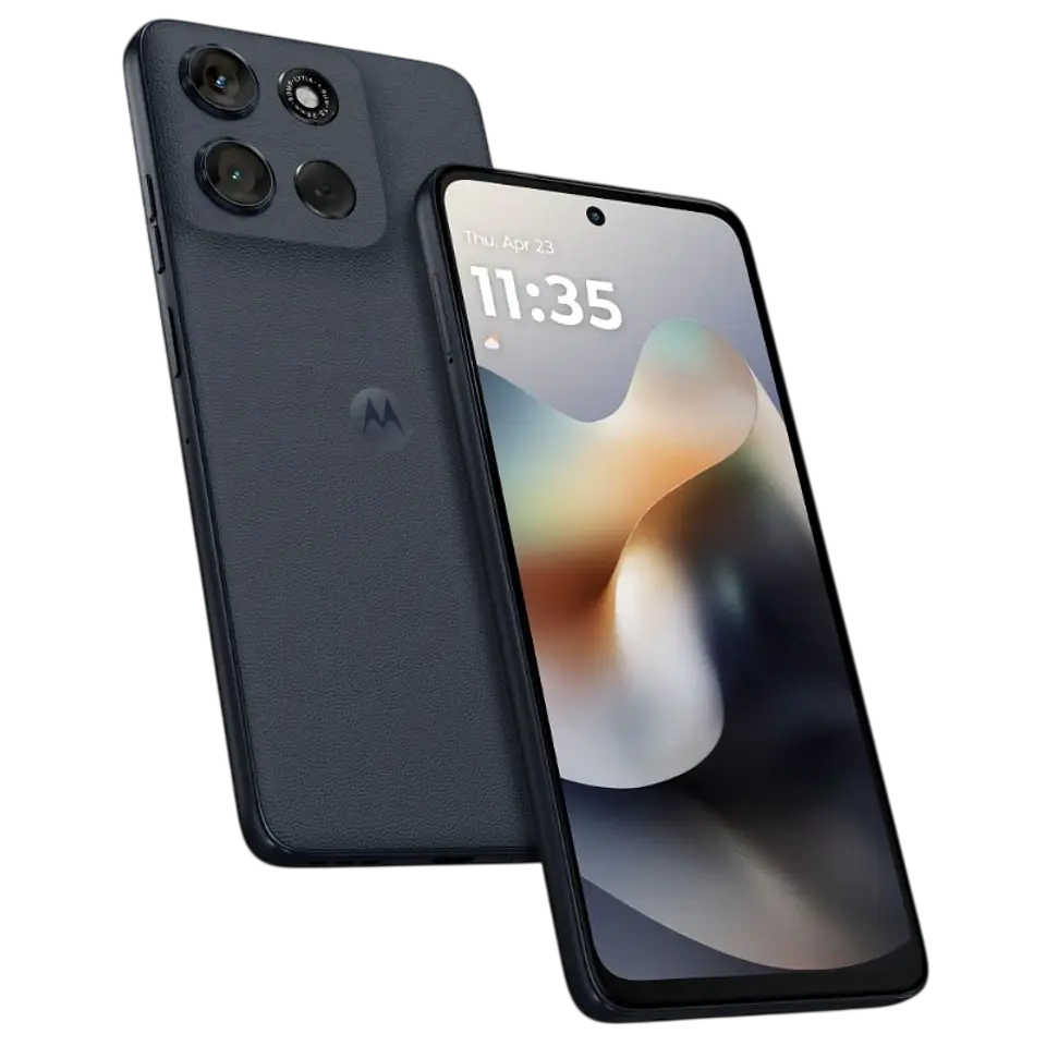 Motorola Moto G56 5G 8GB/512GB Negro 1