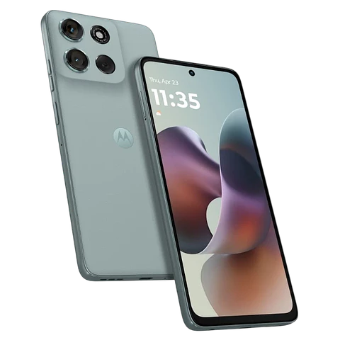 Motorola Moto G56 5G 8GB/512GB Gris