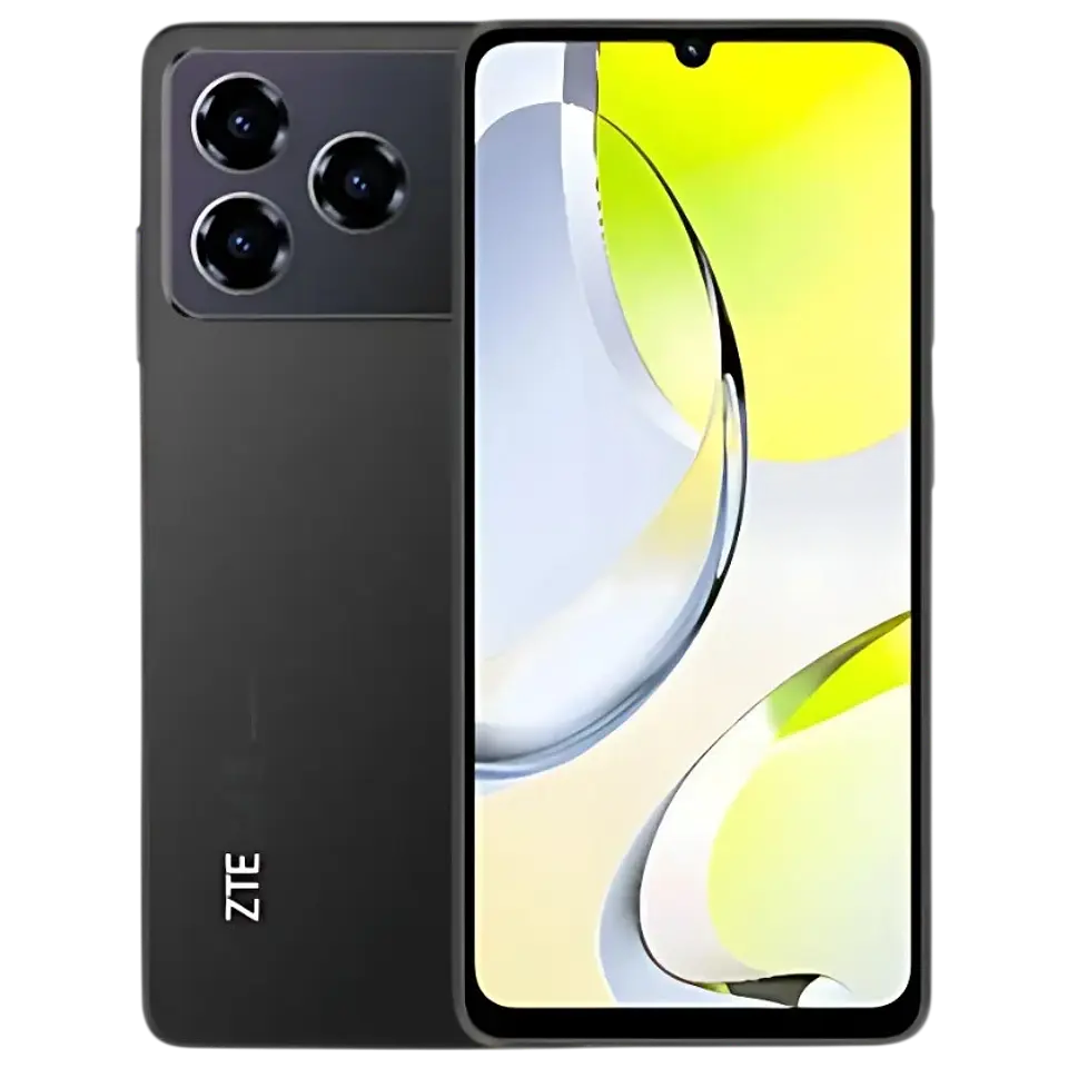 ZTE Blade A76 4GB/128GB Negro 1