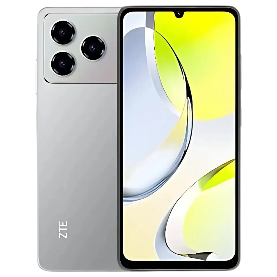 ZTE Blade A76  4GB/128GB Gris 1