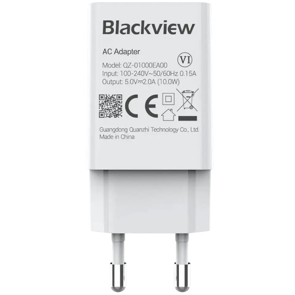 Blackview 10w  USB-C - Cargador de pared 1