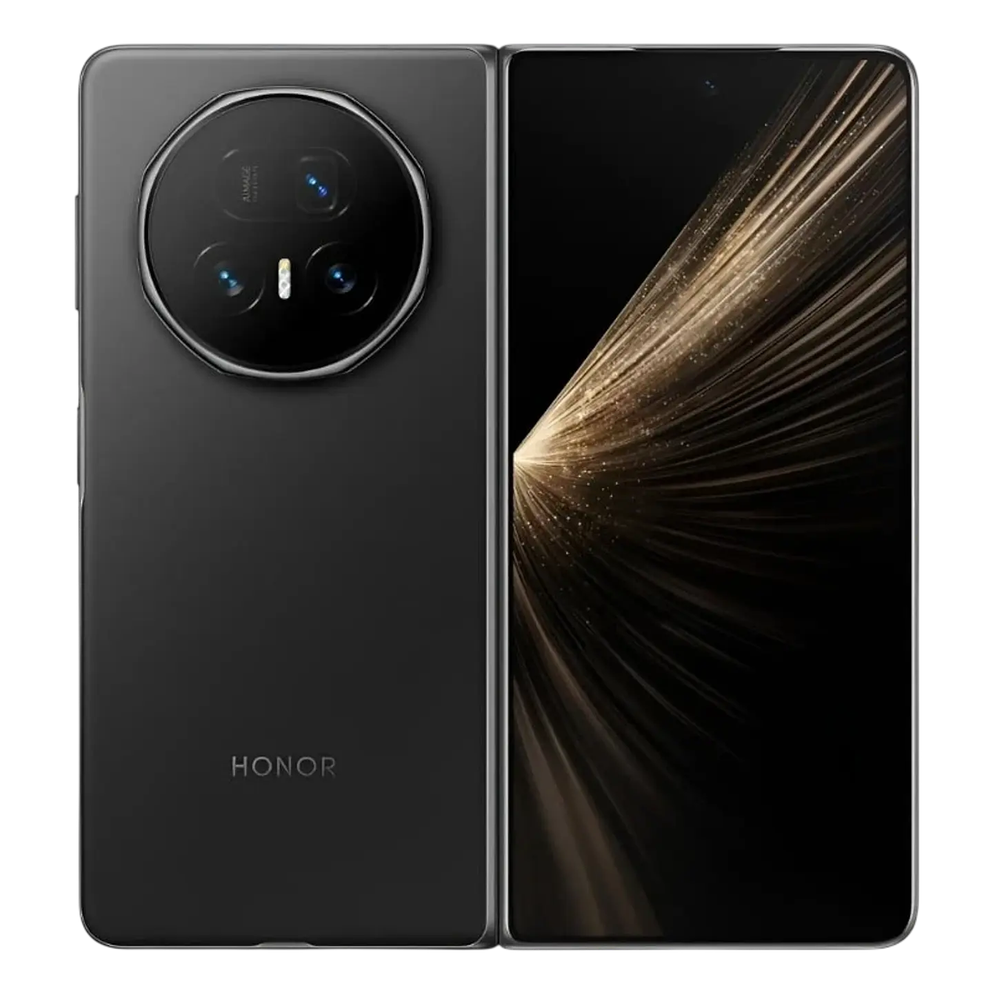Honor Magic V5 5G 16GB/512GB Negro 1