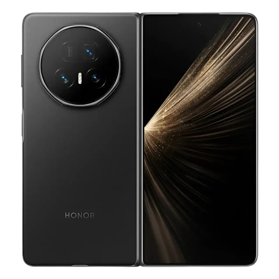 Honor Magic V5 5G 16GB/512GB Negro 1