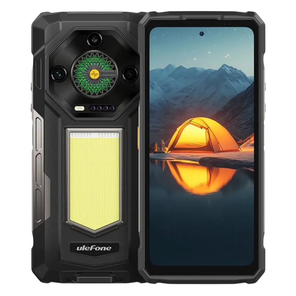 Ulefone Armor 33 12GB/512GB Rugged 1
