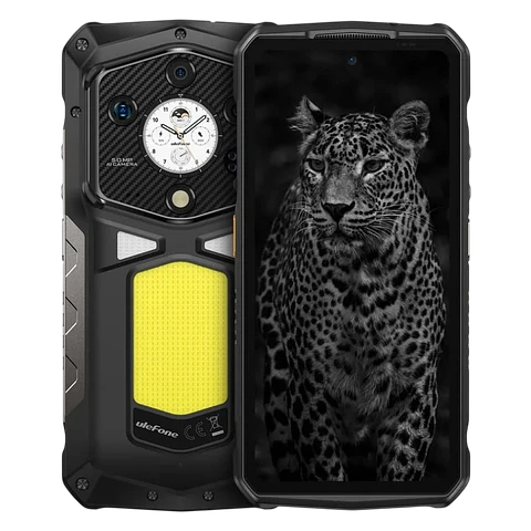 Ulefone Armor 29 Ultra 5G 16GB/1TB