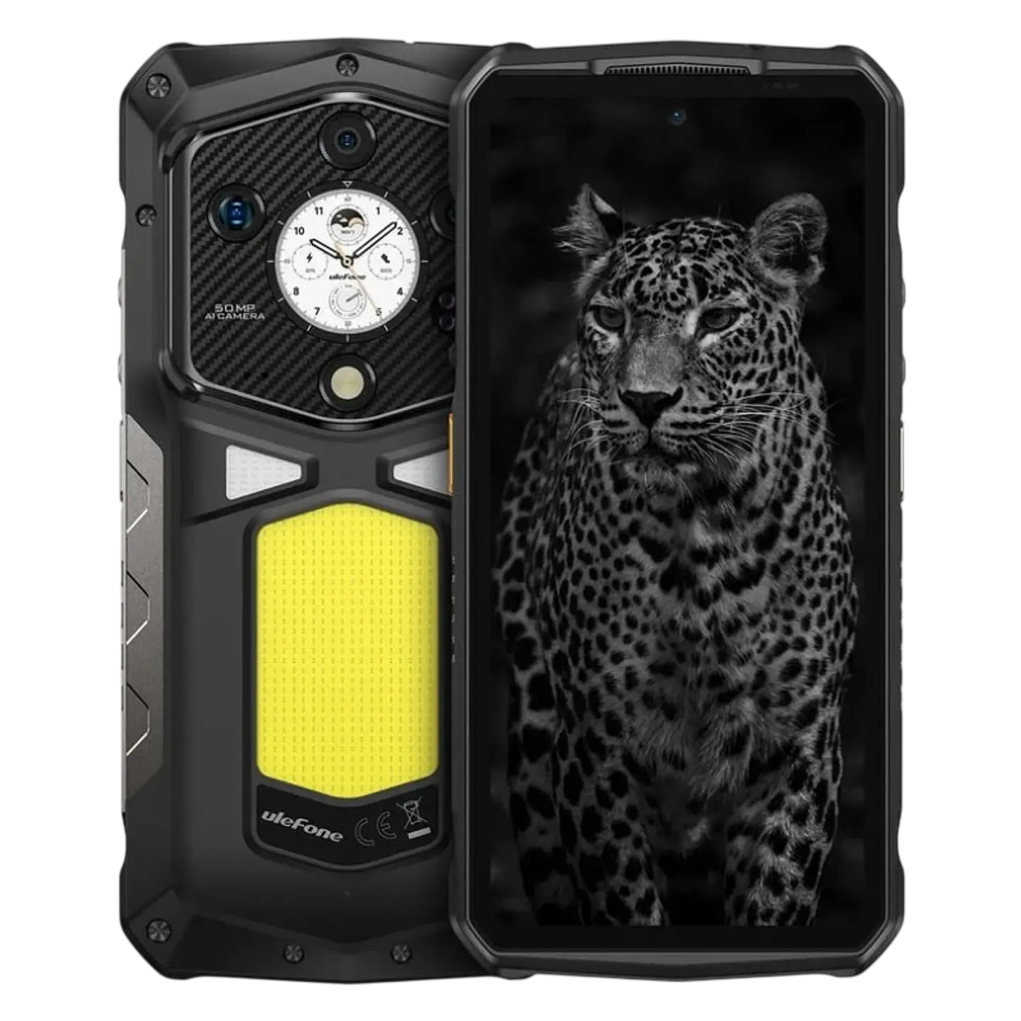 Ulefone Armor 29 Ultra 5G 16GB/1TB 1