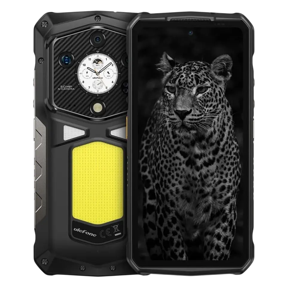 Ulefone Armor 29 Ultra 5G 16GB/1TB 1