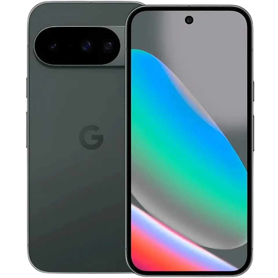Google Pixel 10 12GB/128GB Obsidiana 1