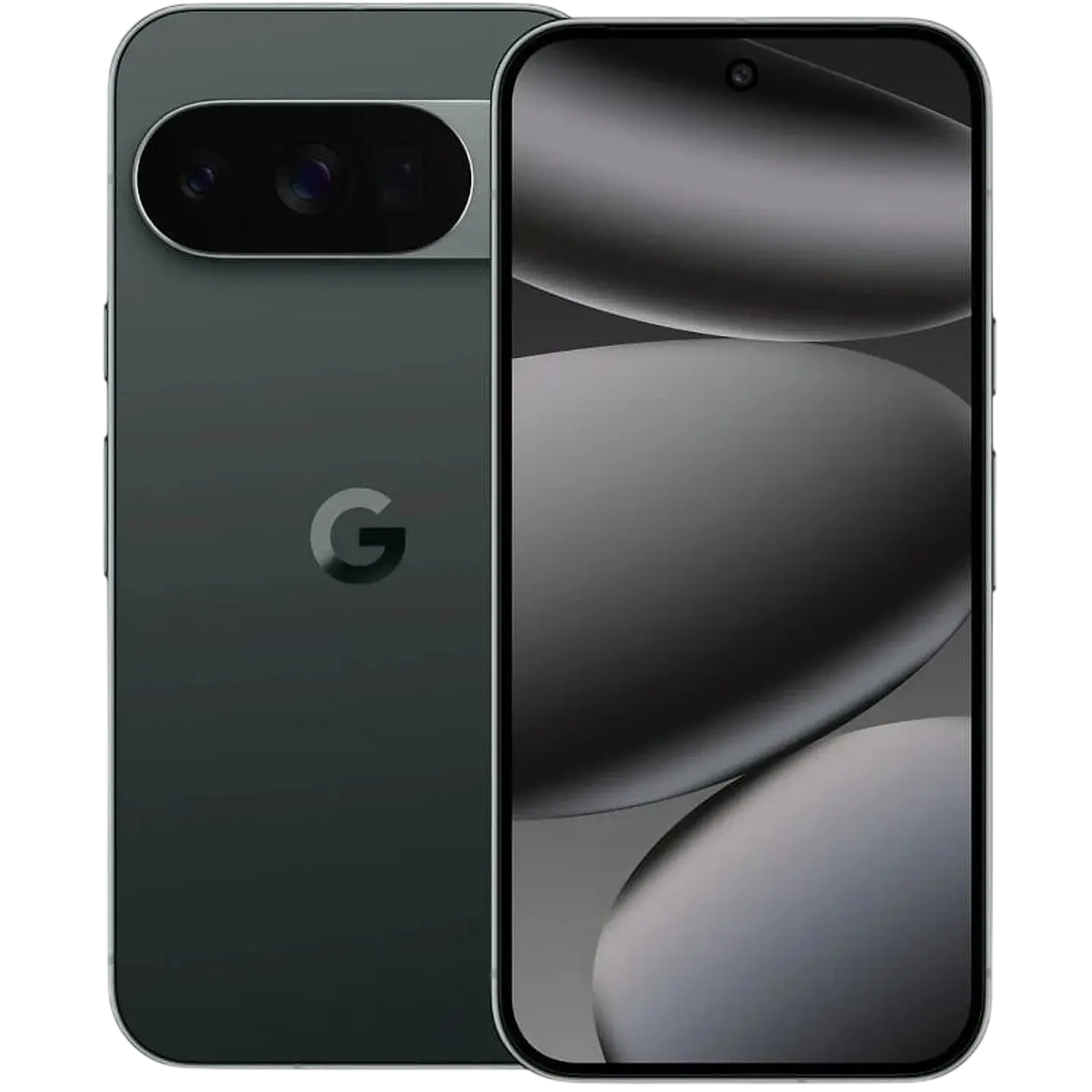 Google Pixel 10 Pro 16GB/128GB Obsidiana 1