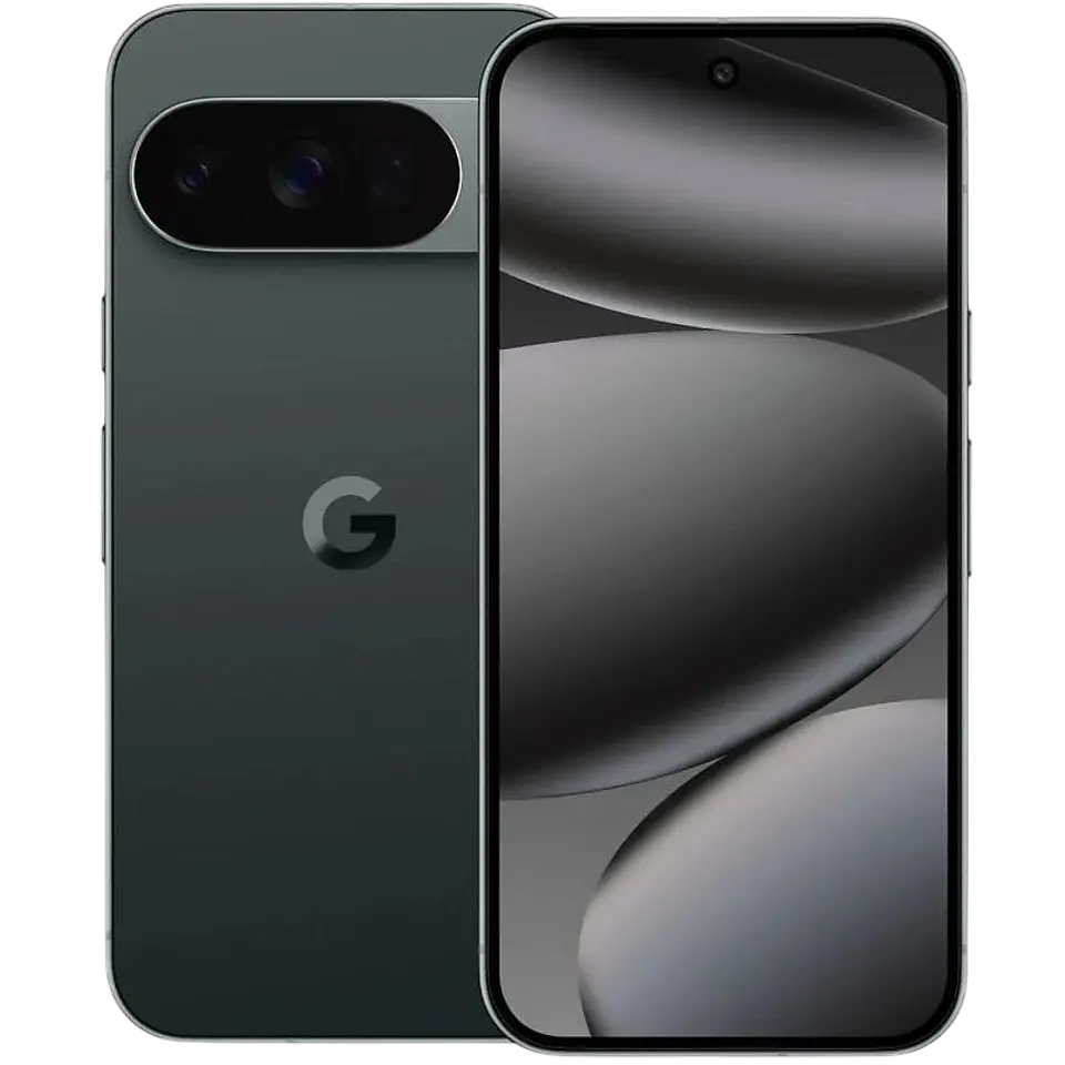 Google Pixel 10 Pro 16GB/128GB Obsidiana 1
