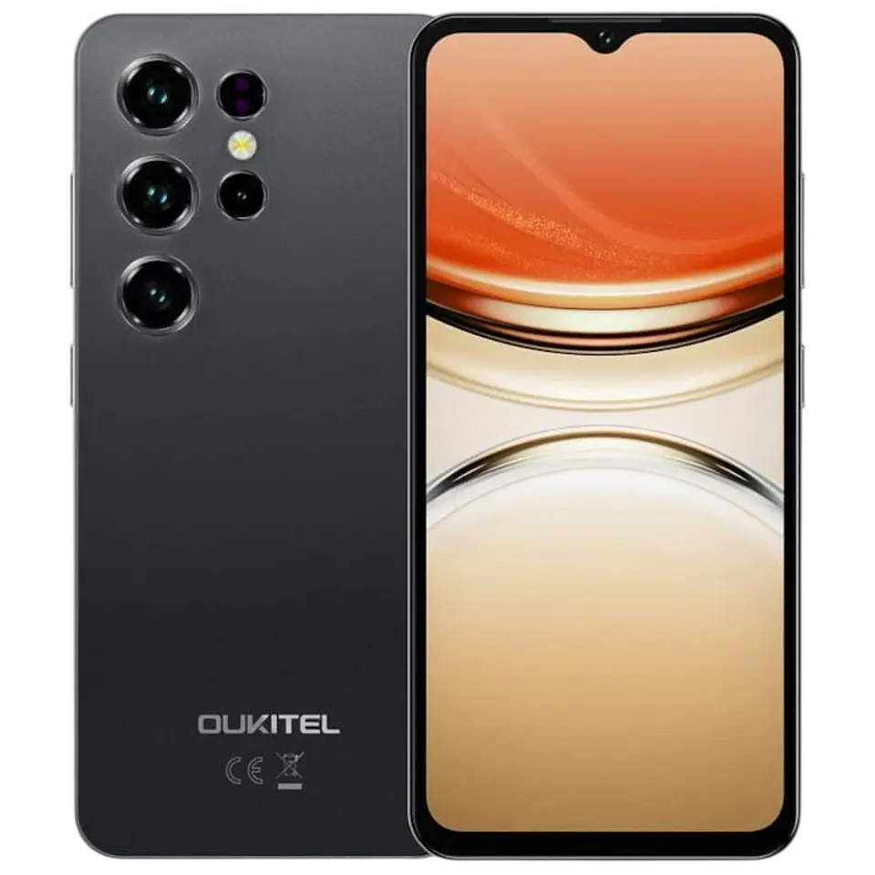 Oukitel C2 4GB/128GB Negro 1