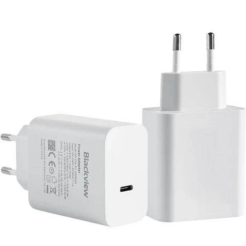 Blackview 45W Cargador de pared