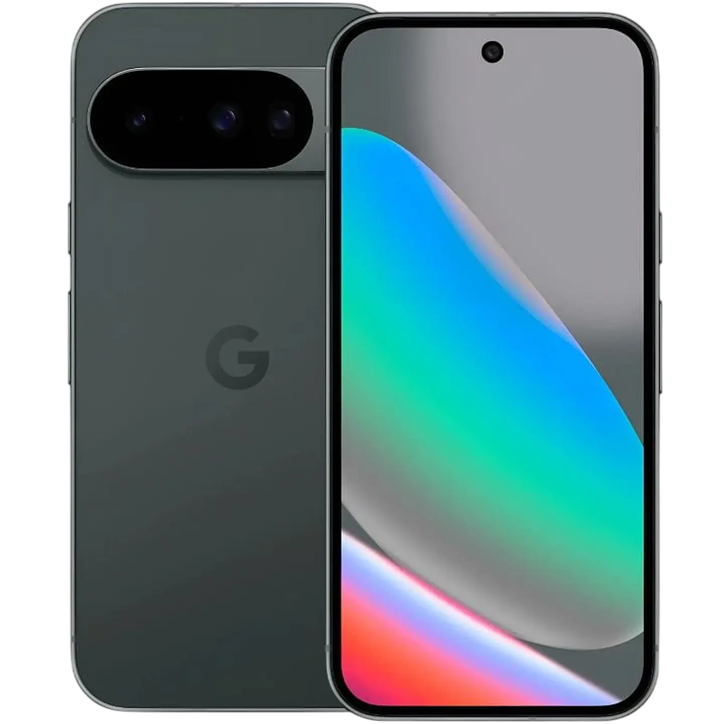 Google Pixel 10 12GB/256GB Obsidiana 1