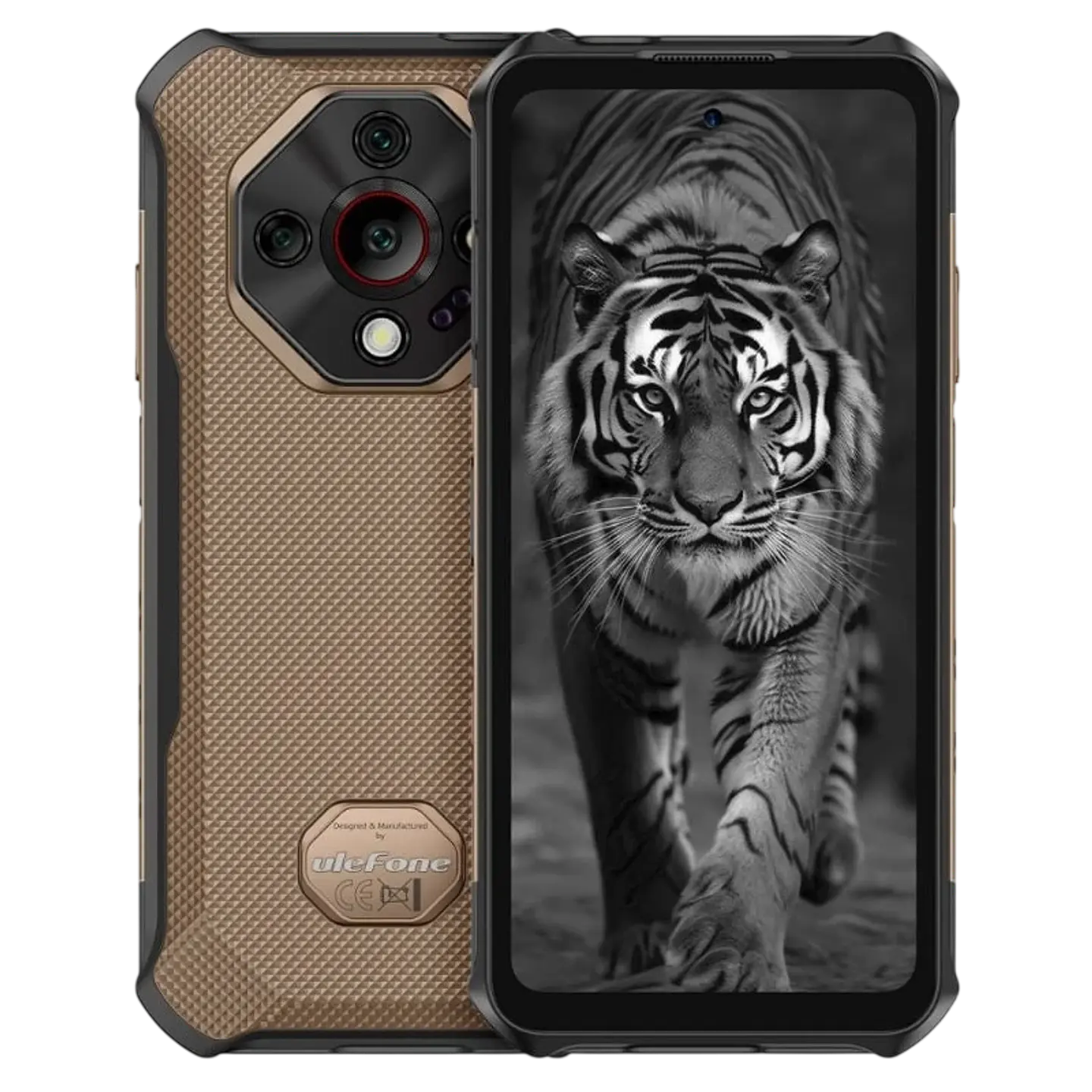Ulefone Armor X16 6GB/128GB Arena 1