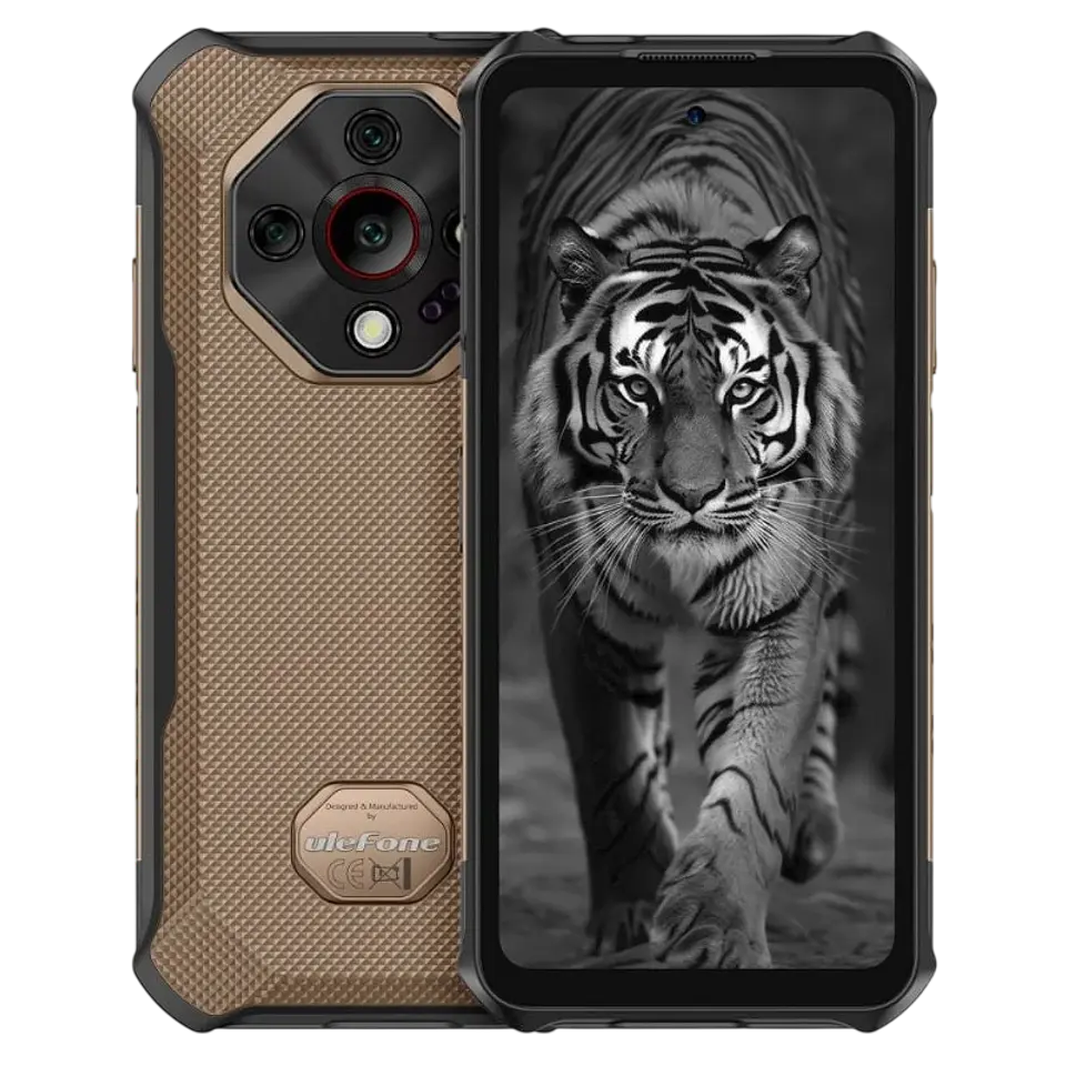Ulefone Armor X16 6GB/128GB Arena 1