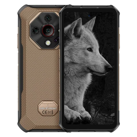 Ulefone Armor X16 Pro 5G 8GB/256GB Arena