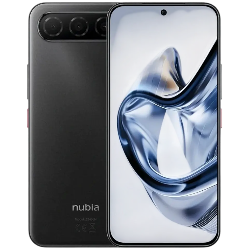 ZTE Nubia Air 5G 8GB/256GB Negro 1
