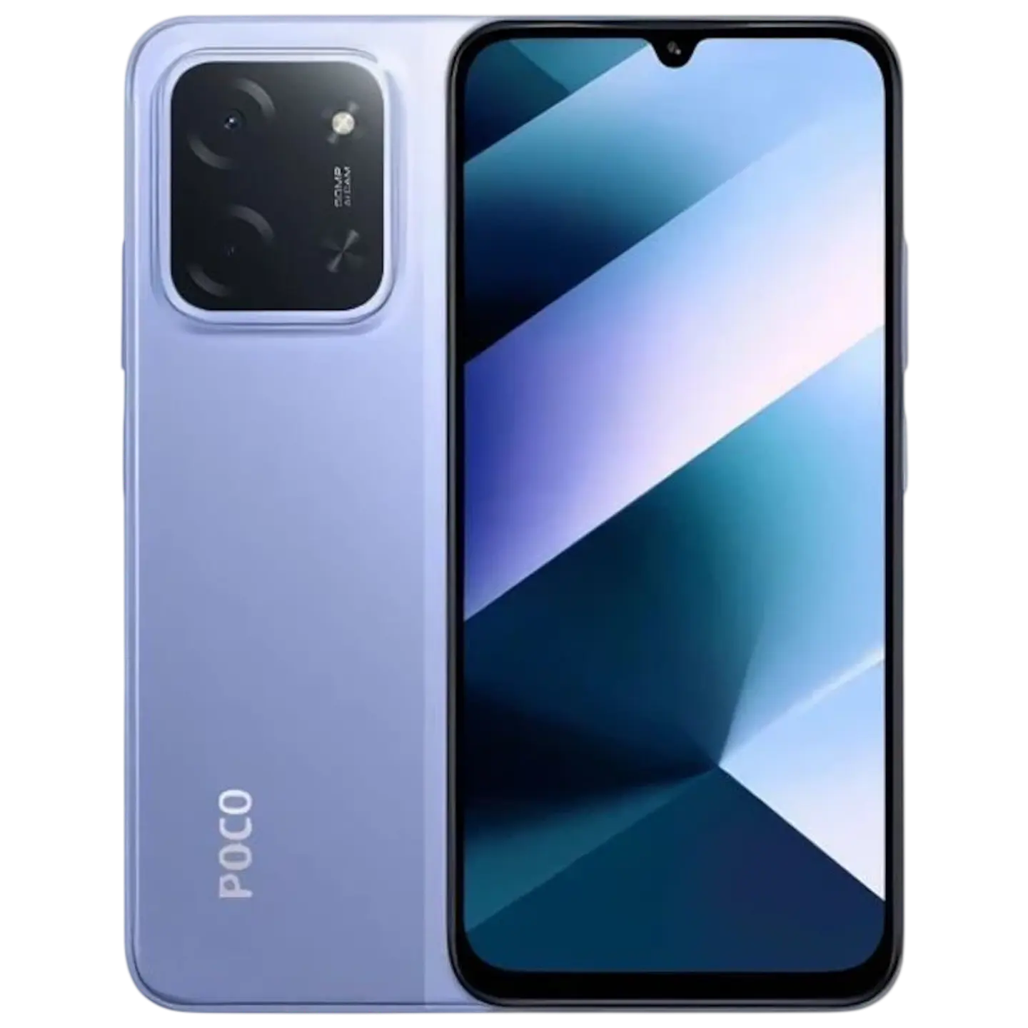 Xiaomi Poco C85 6GB/128GB Lila 1
