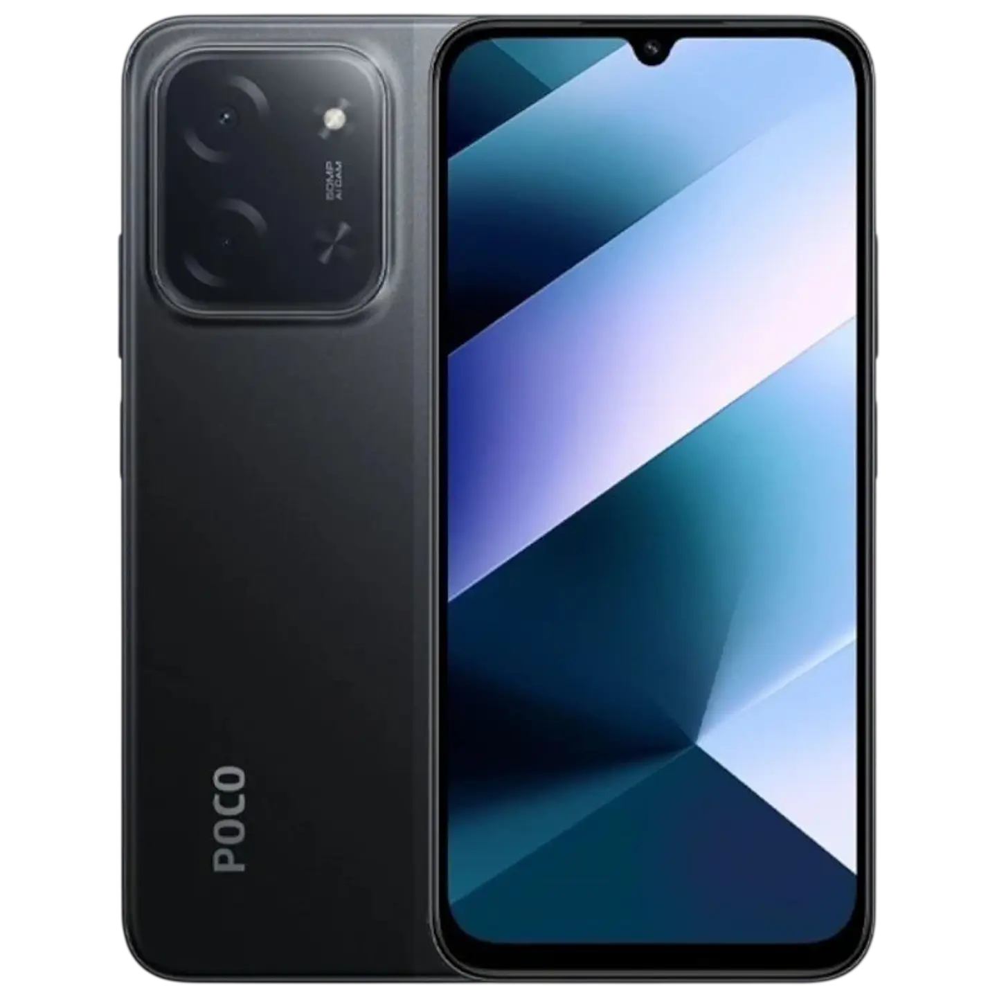 Xiaomi Poco C85 6GB/128GB Negro 1