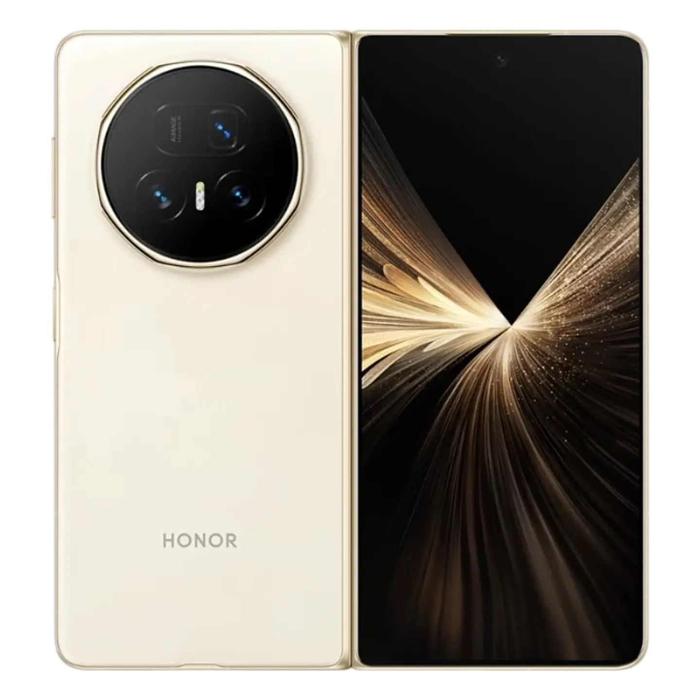 Honor Magic V5 5G 16GB/512GB Blanco Marfil 1