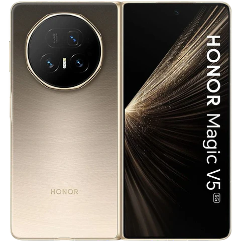 Honor Magic V5 5G 16GB/512GB Oro
