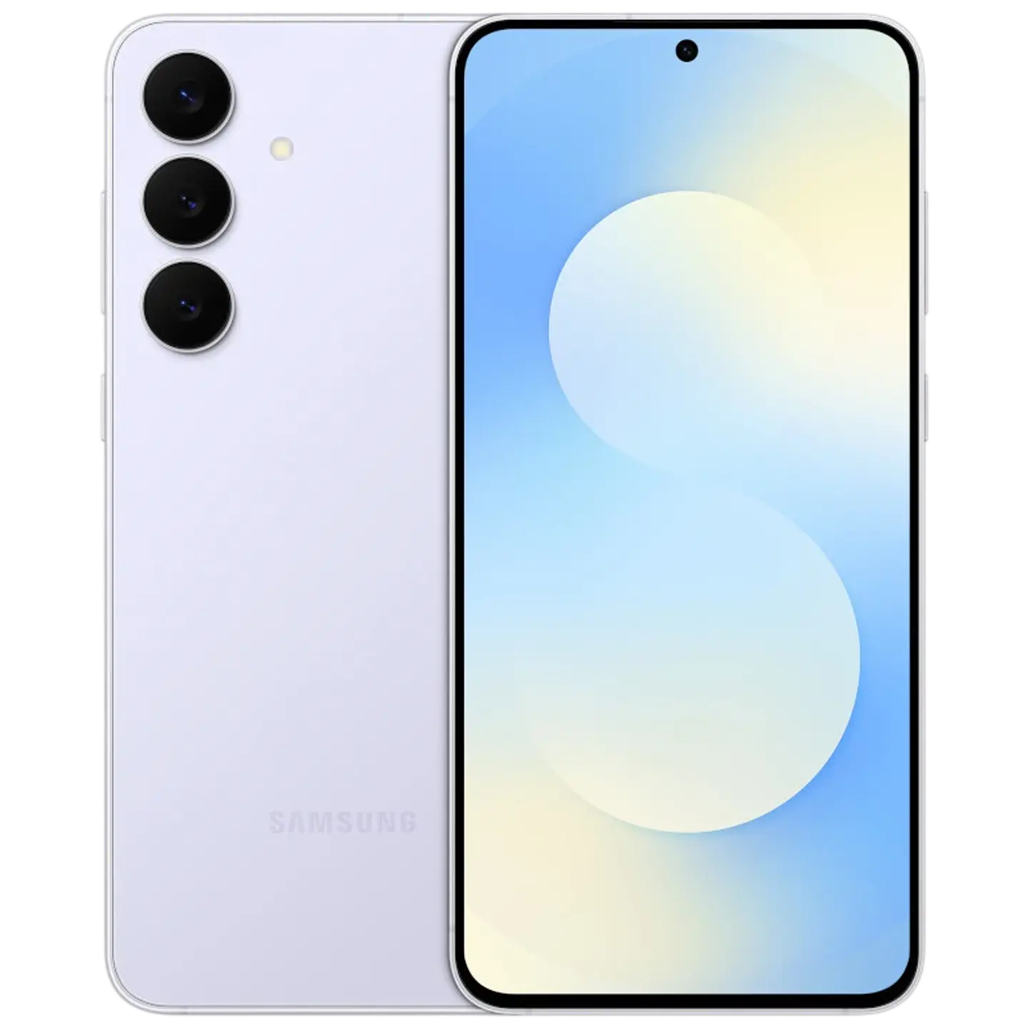 Samsung Galaxy S25 FE 5G 8GB/256GB Azul 1