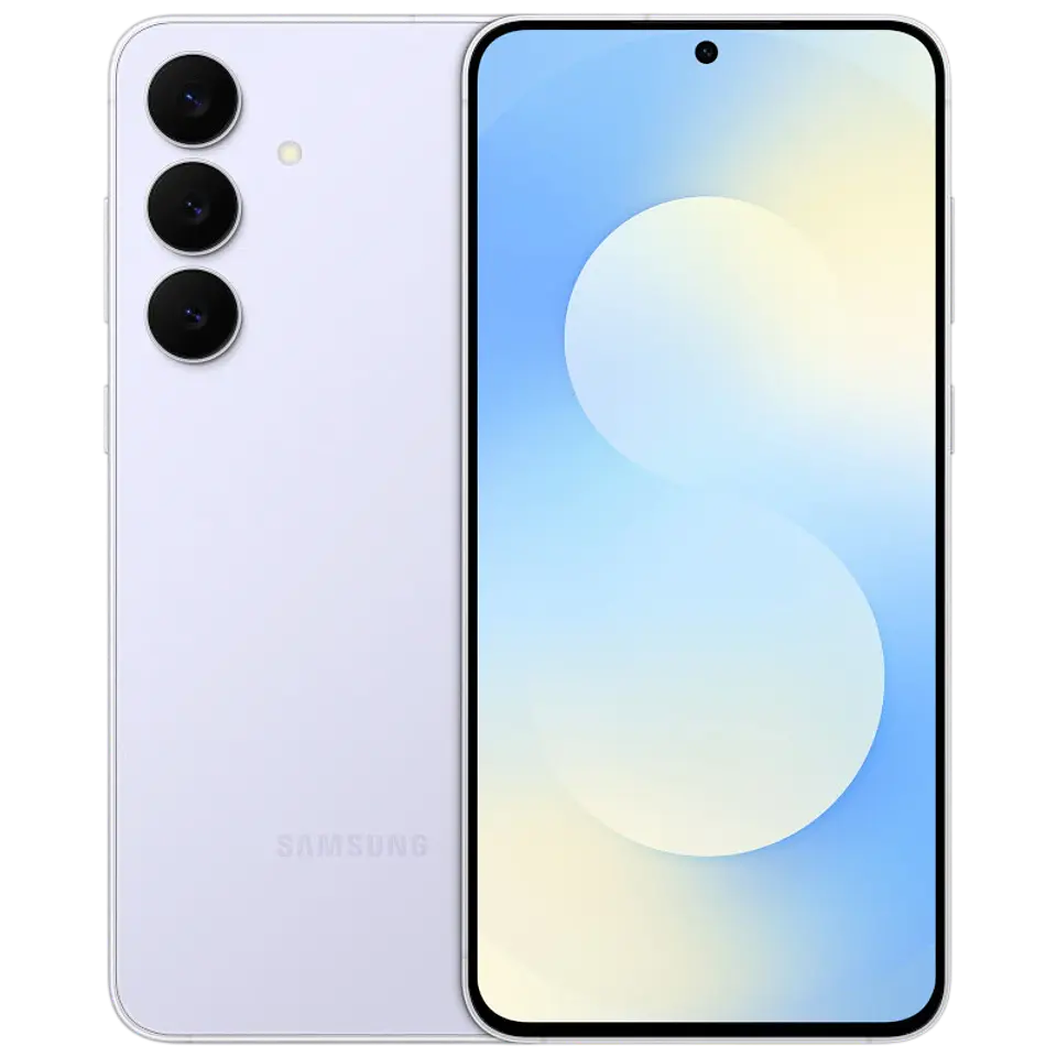 Samsung Galaxy S25 FE 5G 8GB/256GB Azul 1
