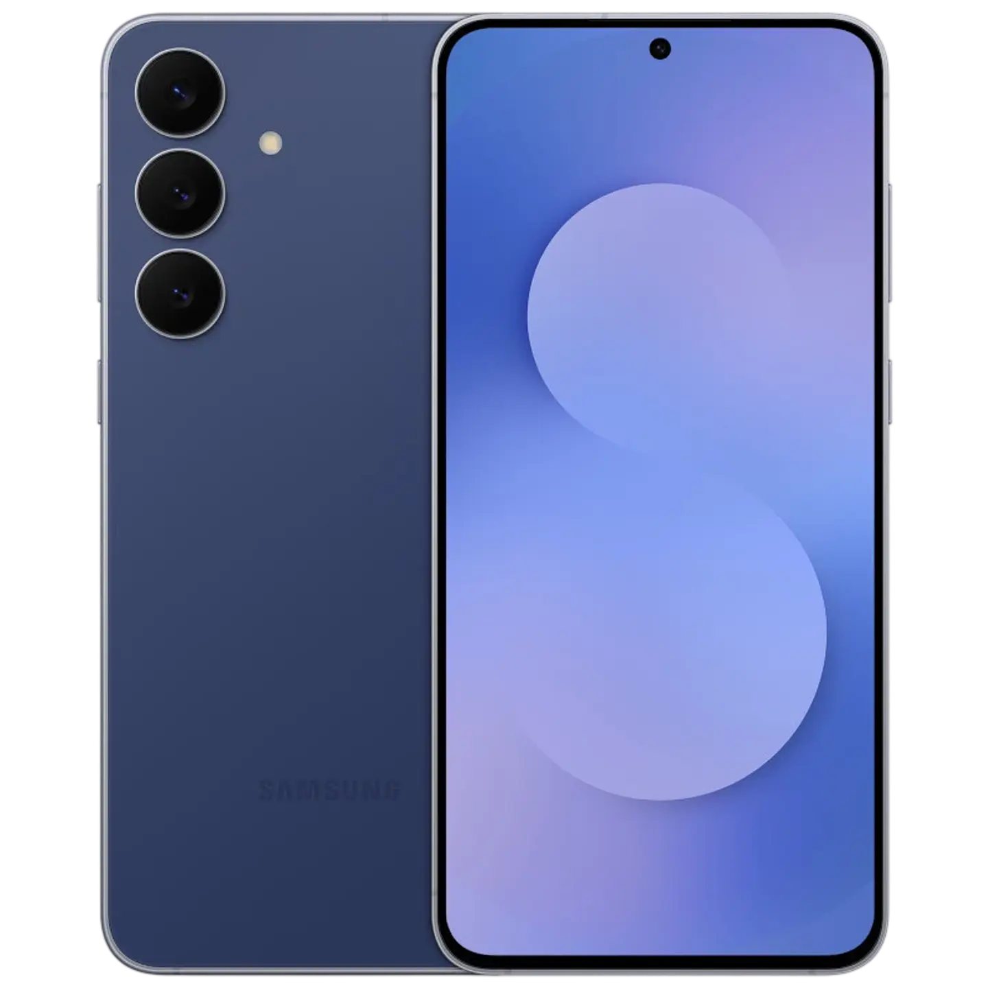 Samsung Galaxy S25 FE 5G 8GB/128GB Azul Marino 1