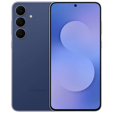 Samsung Galaxy S25 FE 5G 8GB/256GB Azul Marino